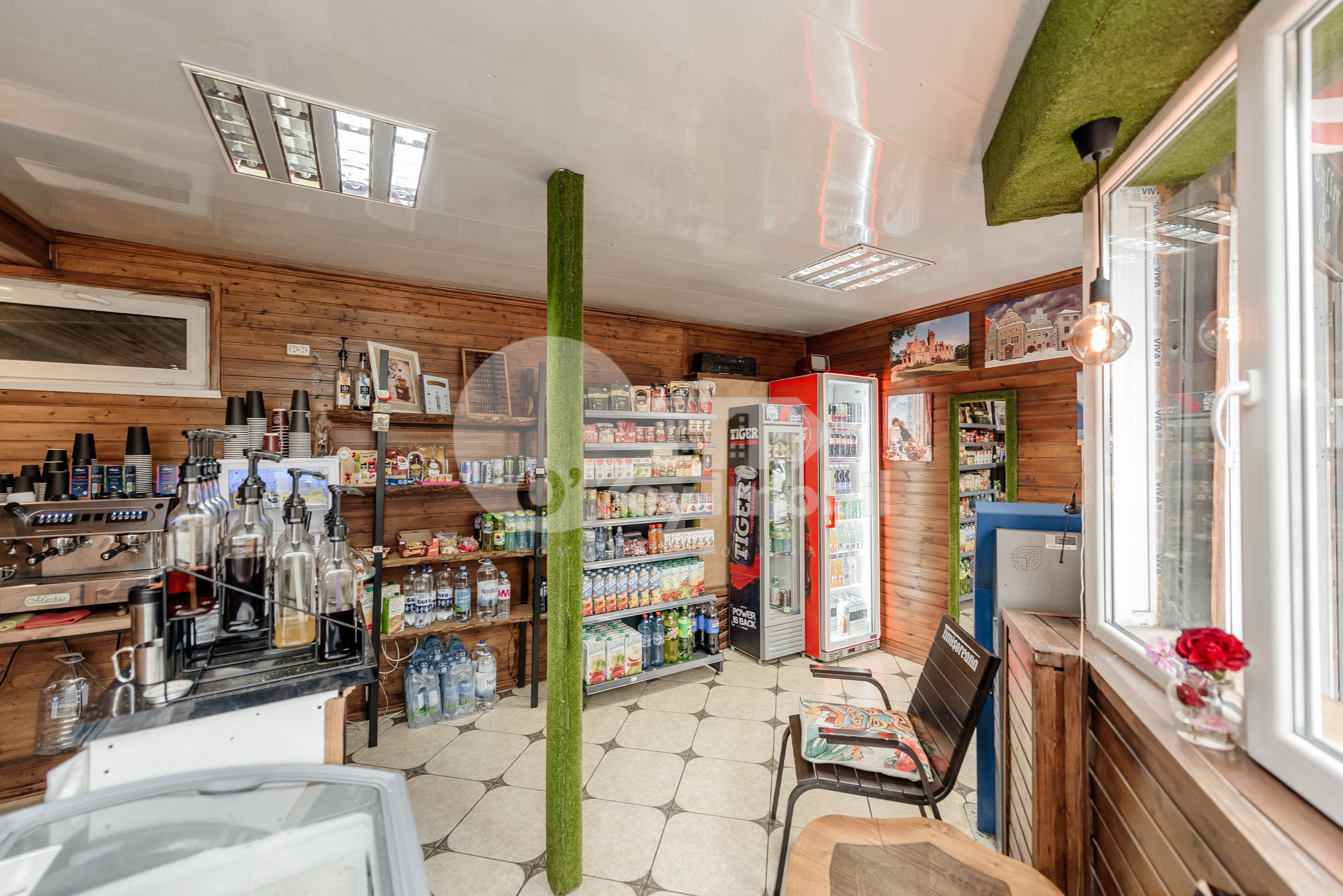 Spațiu comercial, Râșcani, ALBIȘOARA