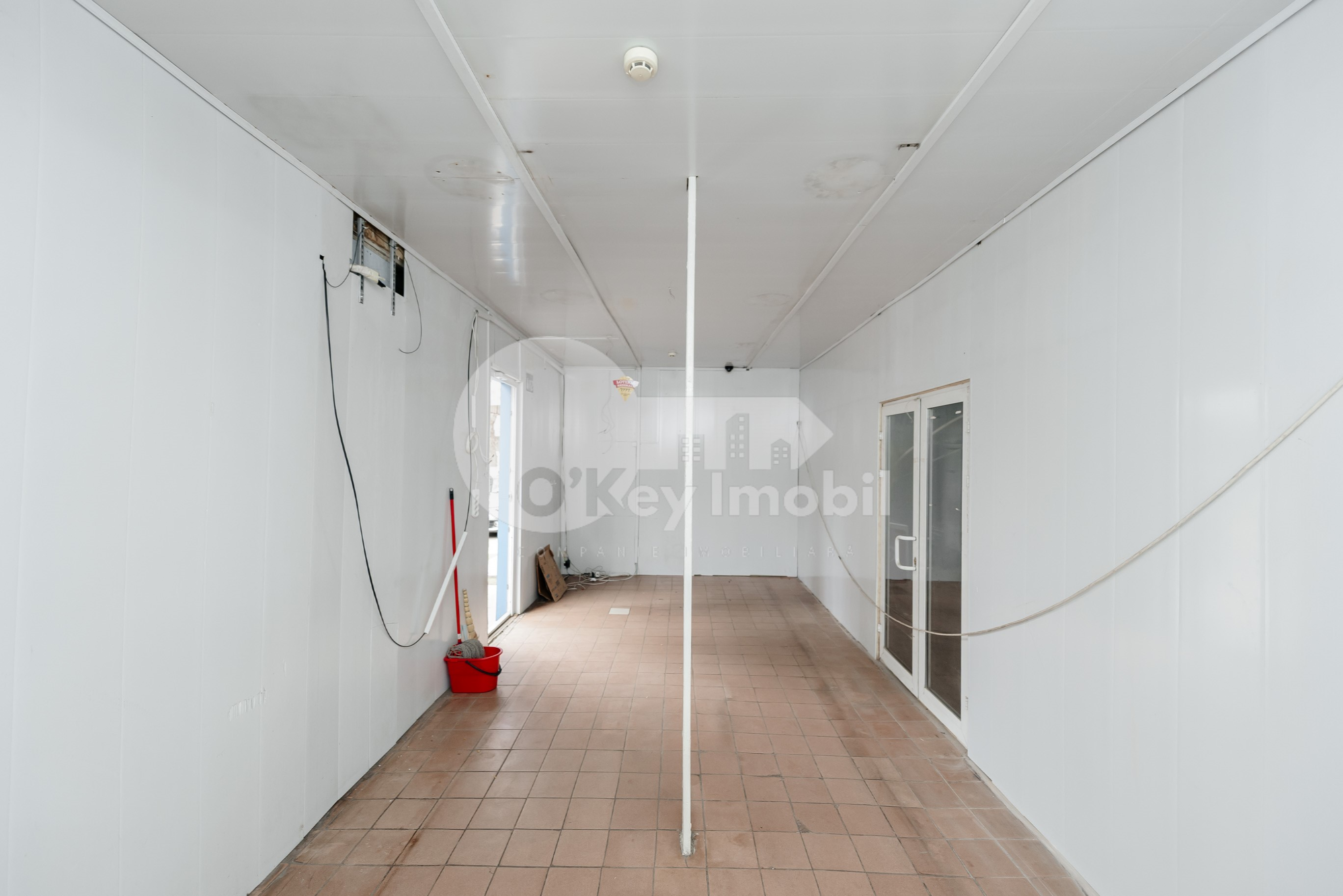 Spațiu comercial, Râșcani, ALBIȘOARA