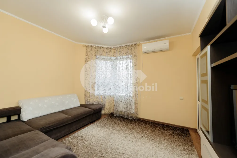 Квартира, Старая Почта, ЧЕУКАРЬ