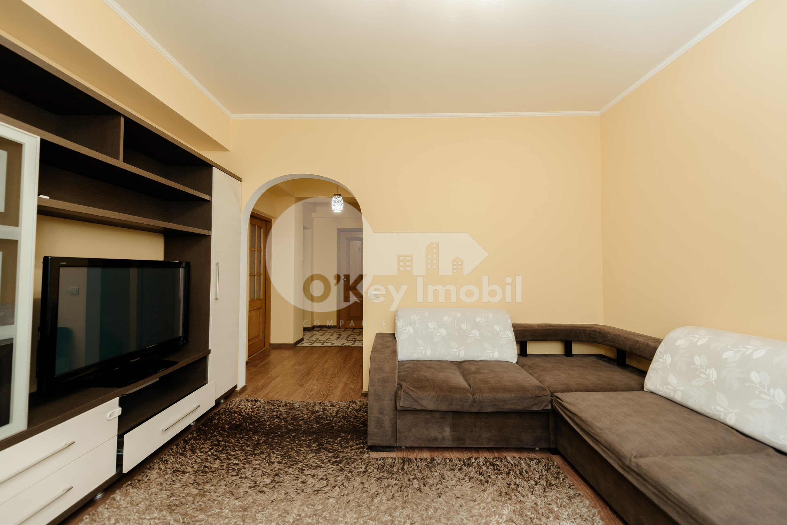 Apartament, Poșta Veche, CEUCARI