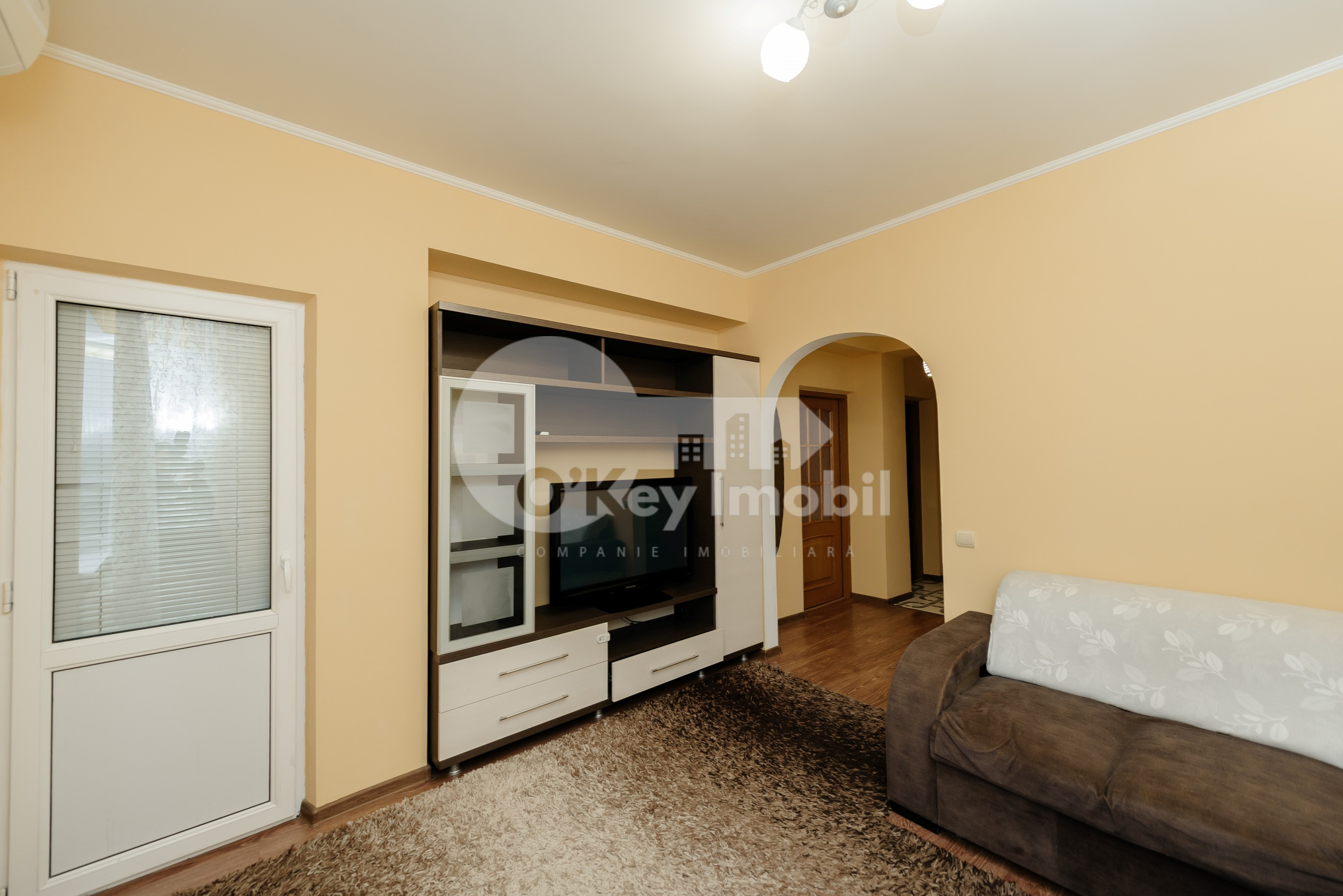 Apartament, Poșta Veche, CEUCARI