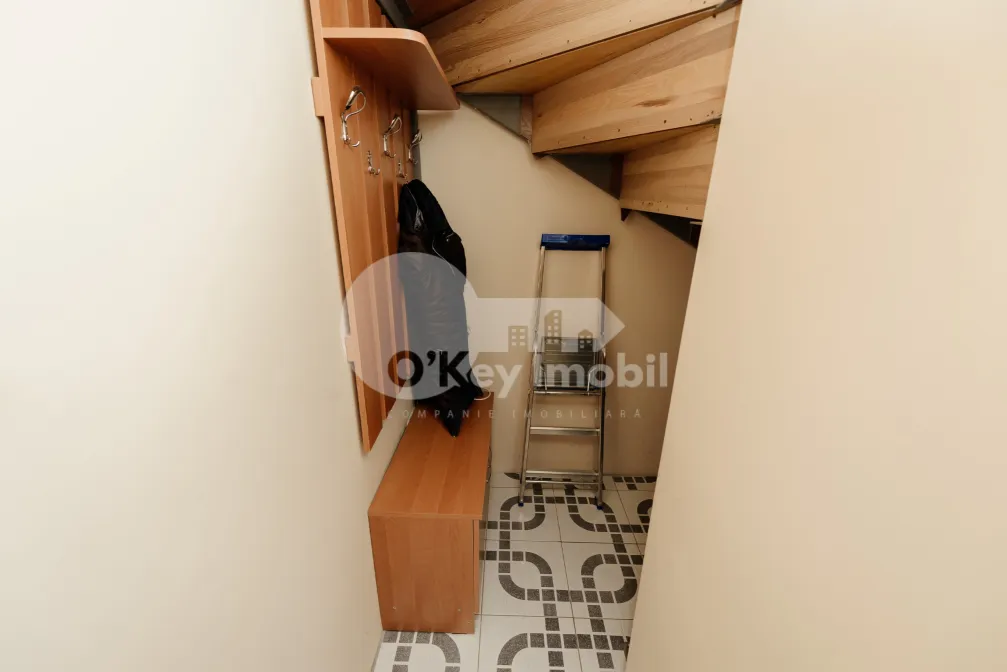 Квартира, Старая Почта, ЧЕУКАРЬ