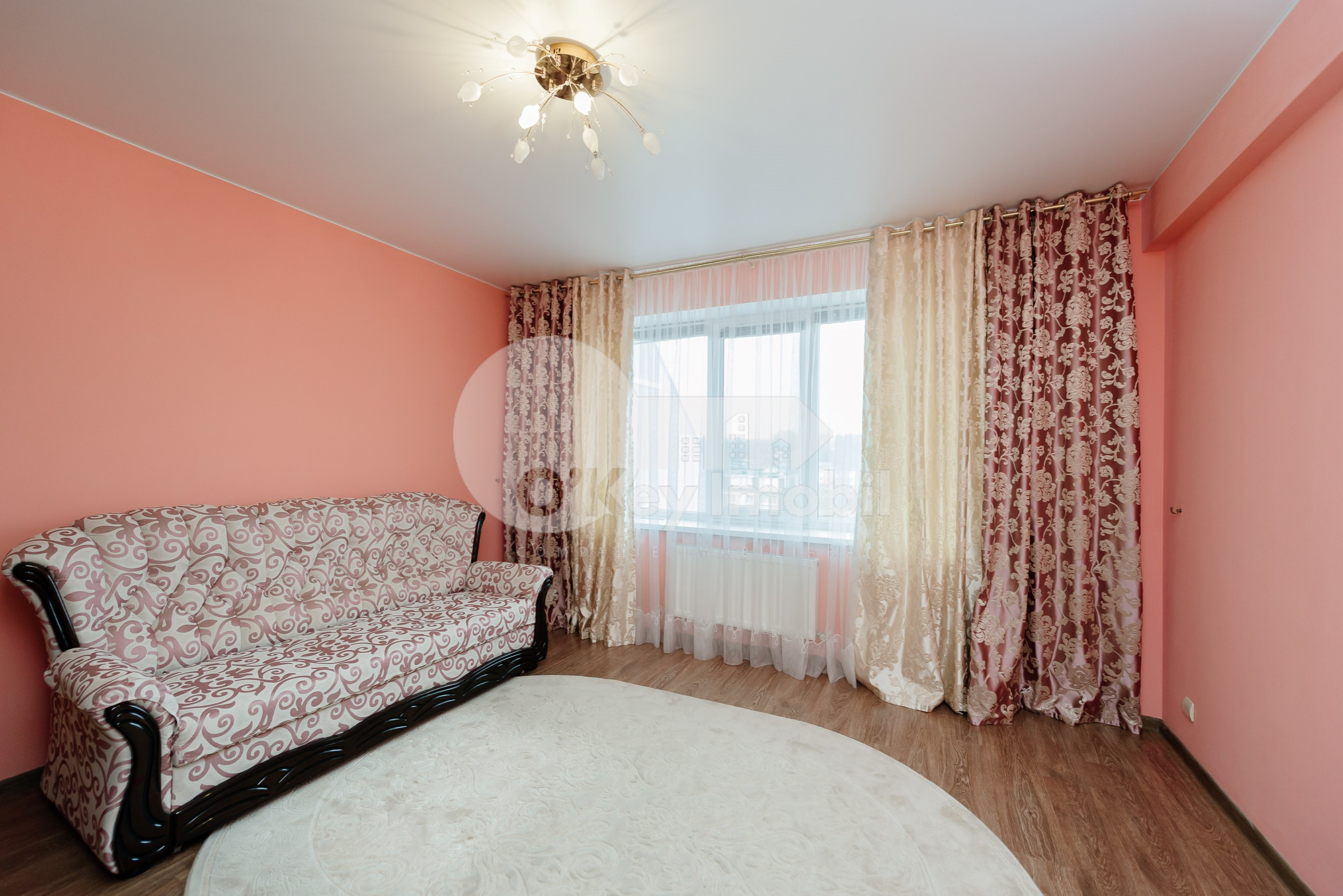 Apartament, Poșta Veche, CEUCARI