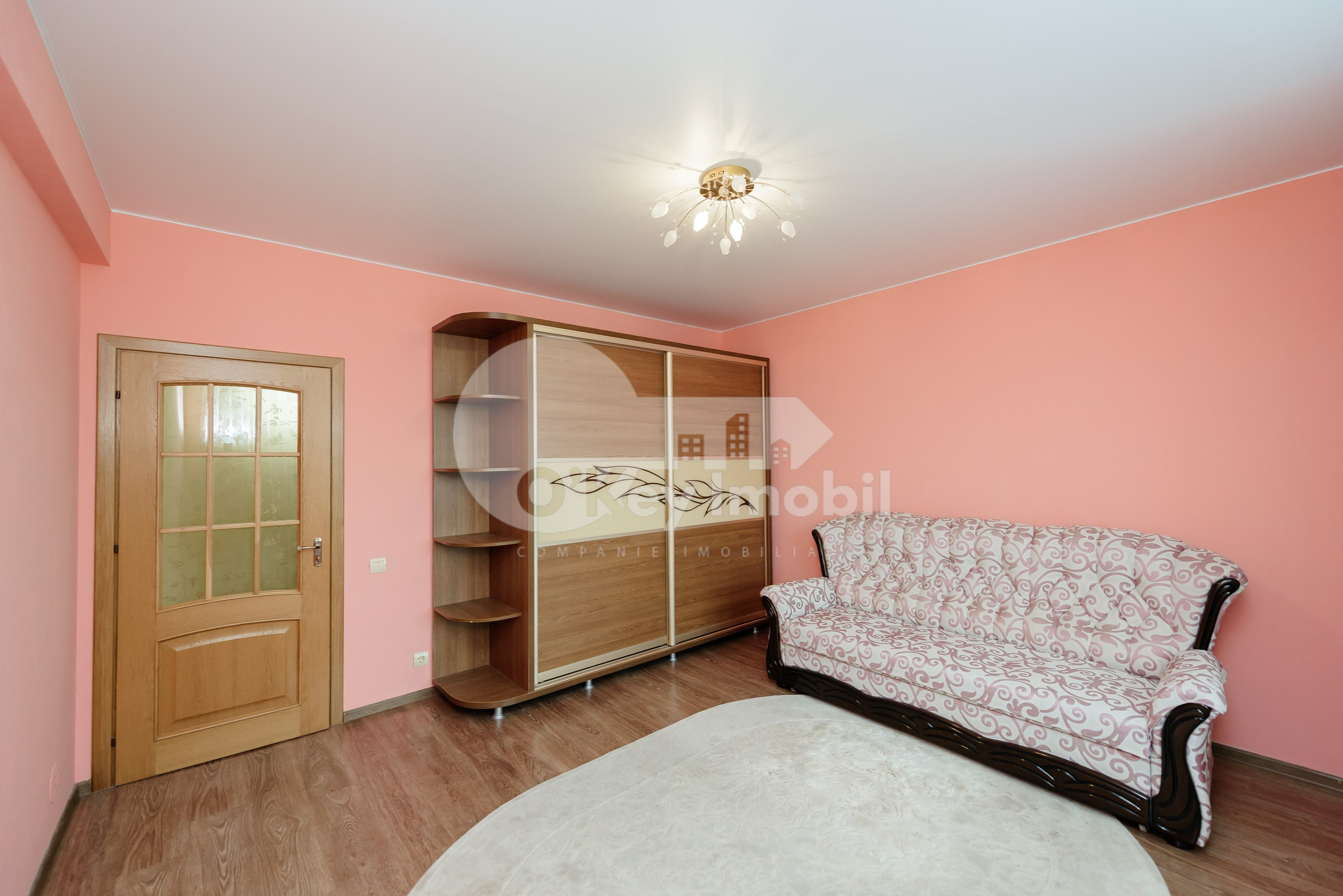 Apartament, Poșta Veche, CEUCARI
