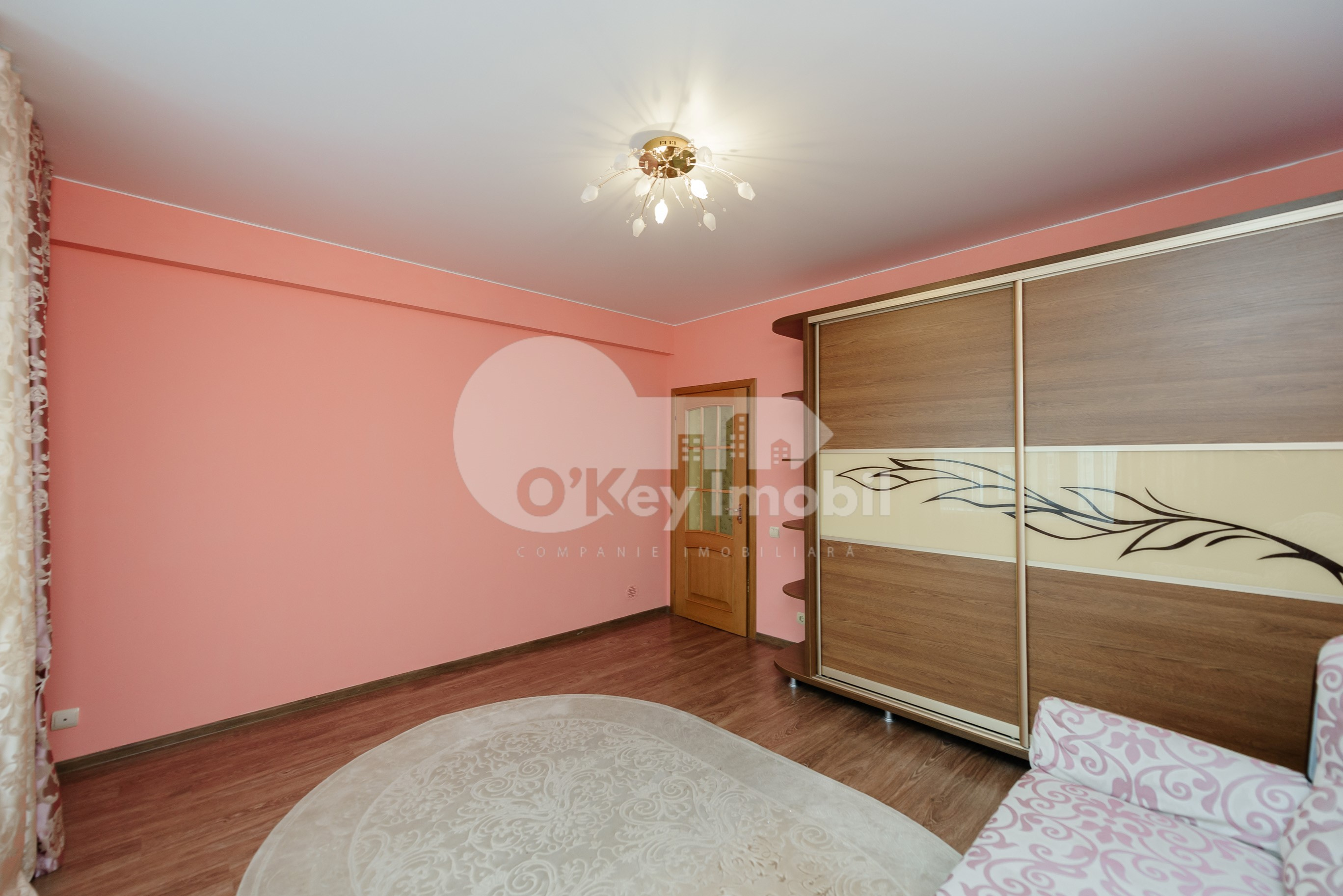 Apartament, Poșta Veche, CEUCARI