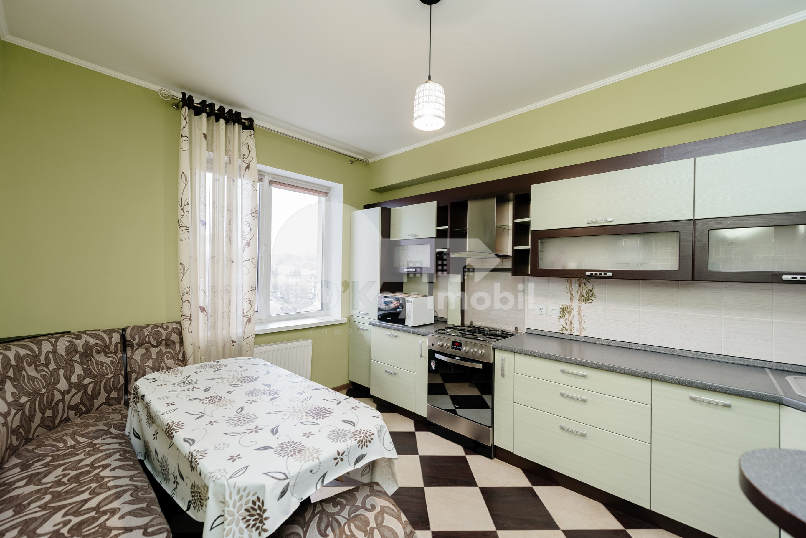 Apartament, Poșta Veche, CEUCARI