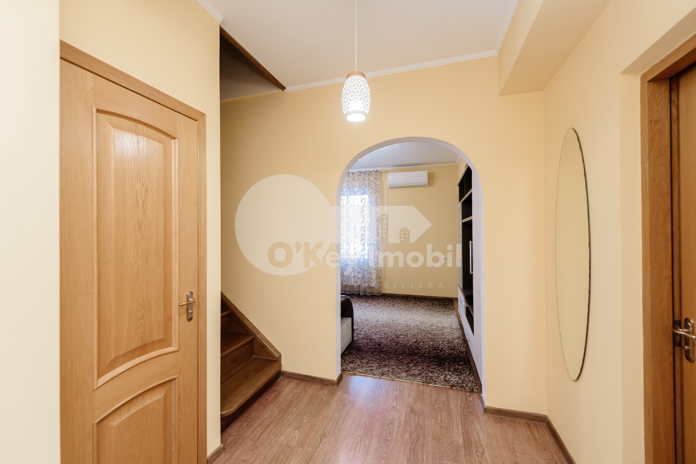Apartament, Poșta Veche, CEUCARI