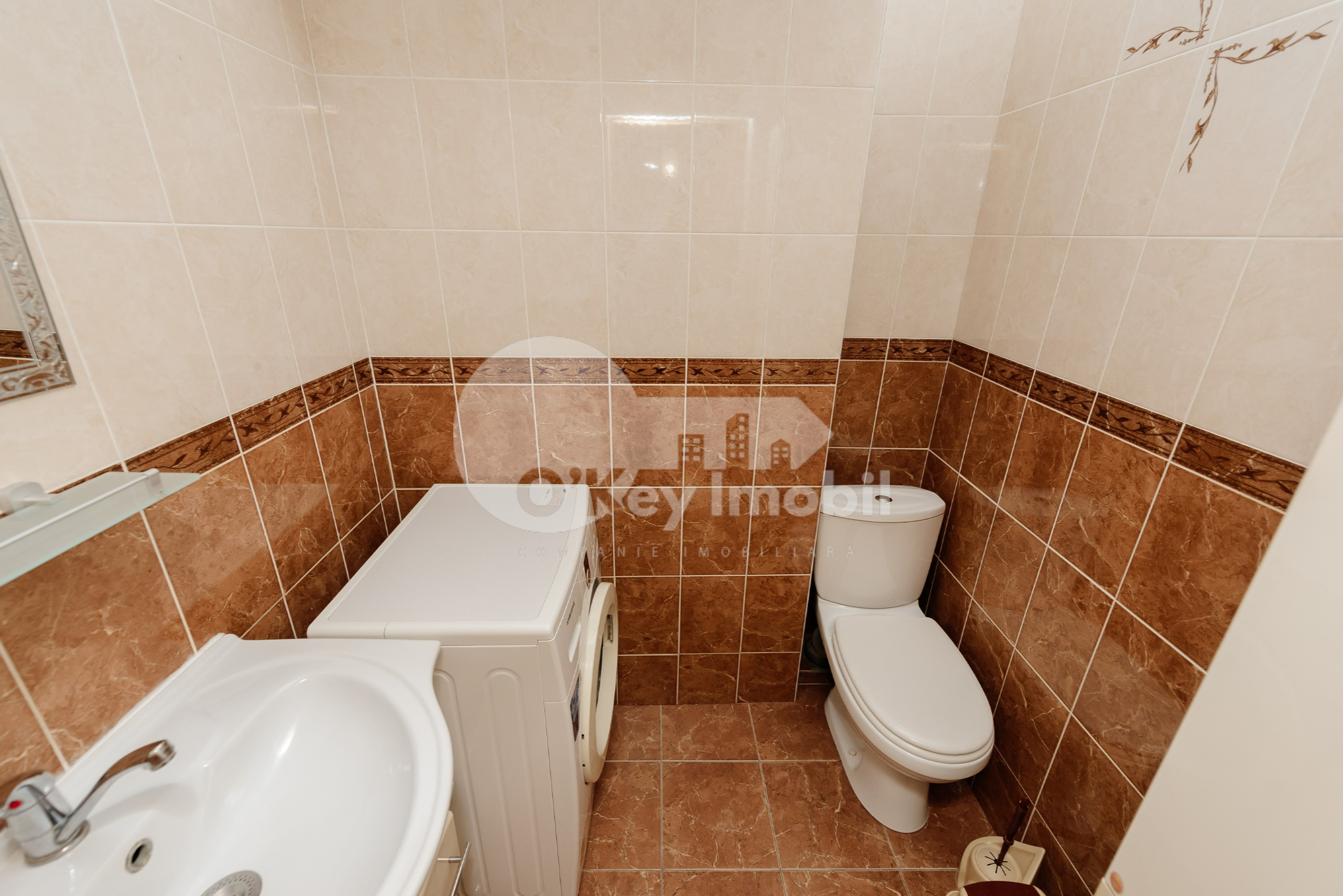 Apartament, Poșta Veche, CEUCARI