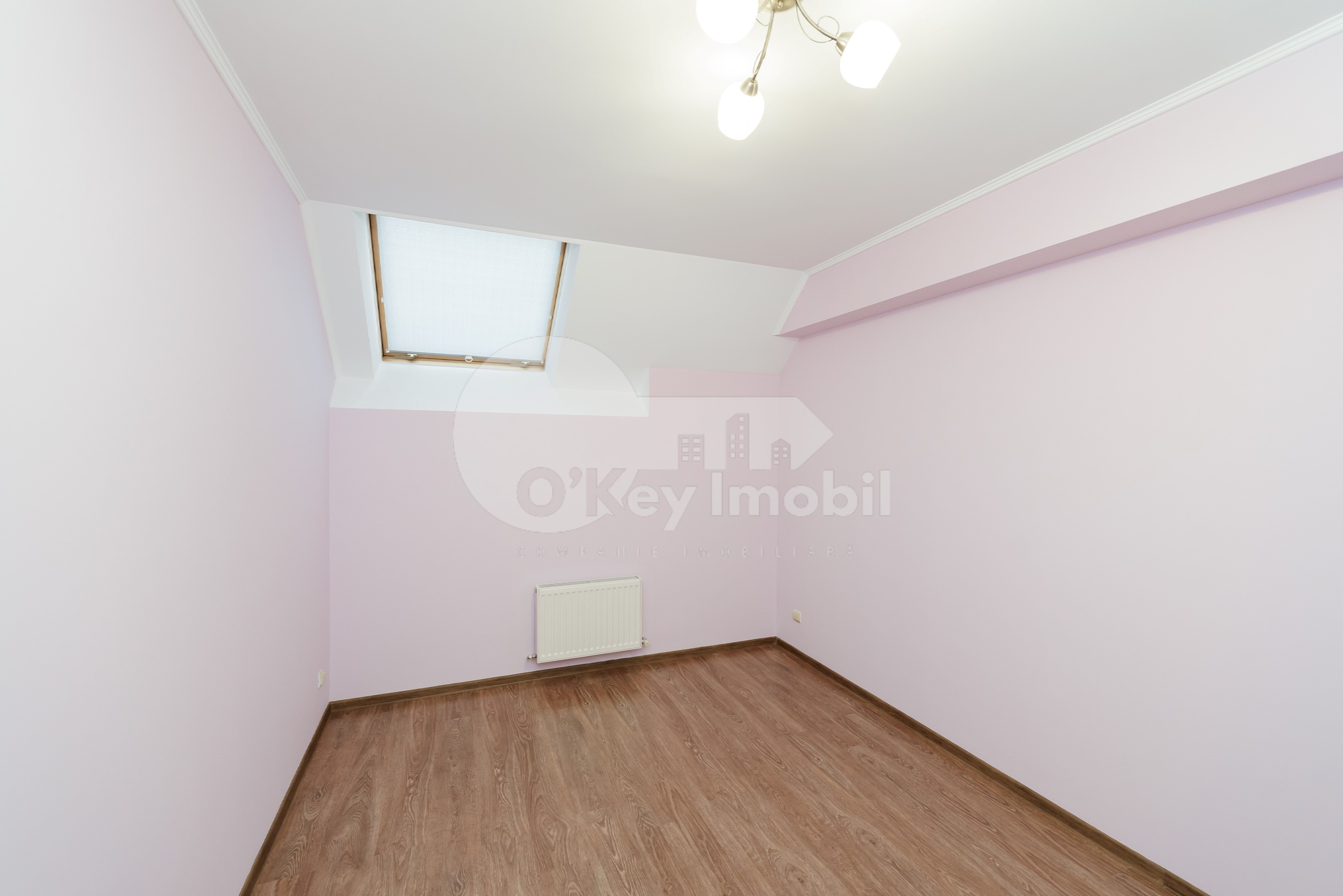 Apartament, Poșta Veche, CEUCARI