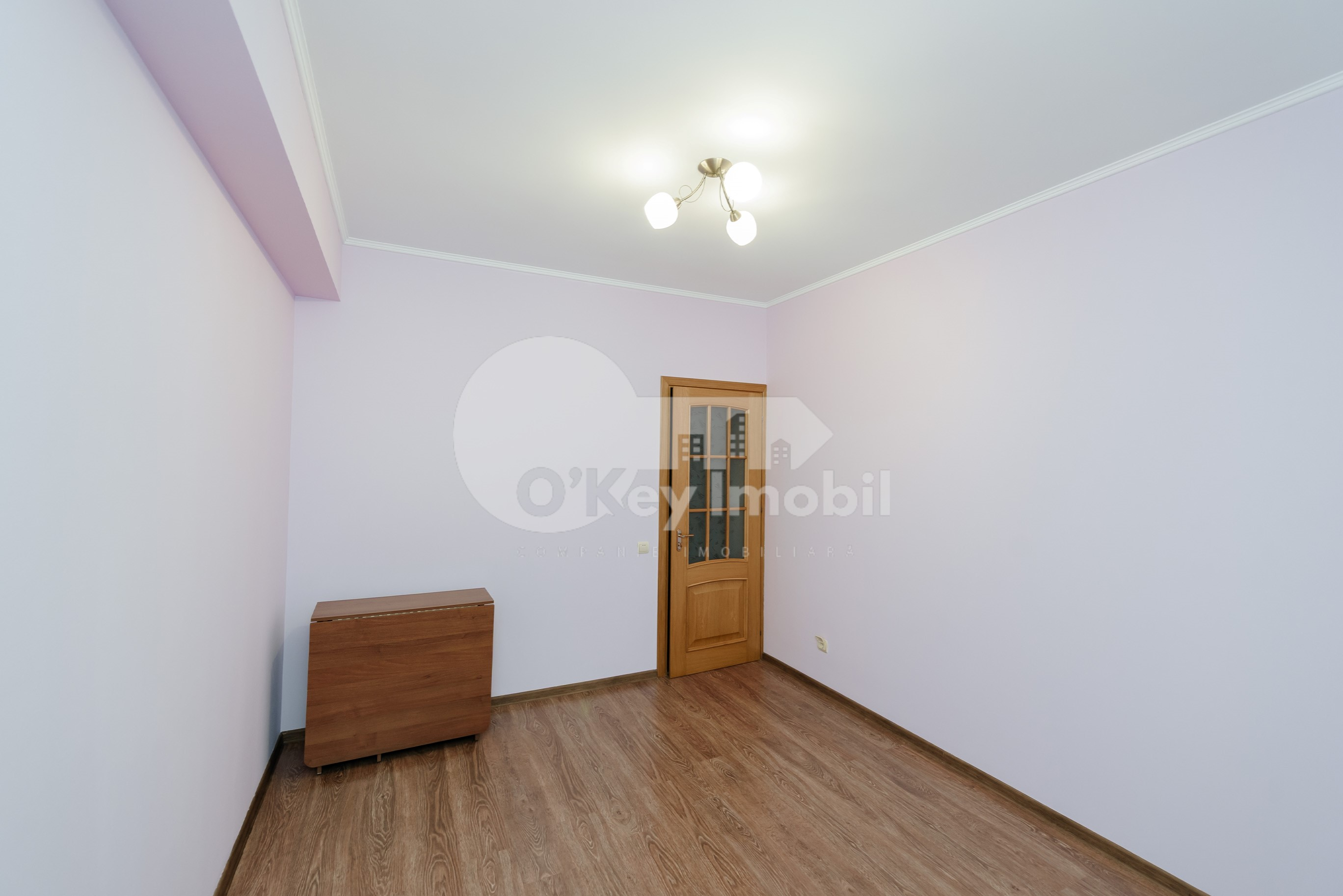 Apartament, Poșta Veche, CEUCARI