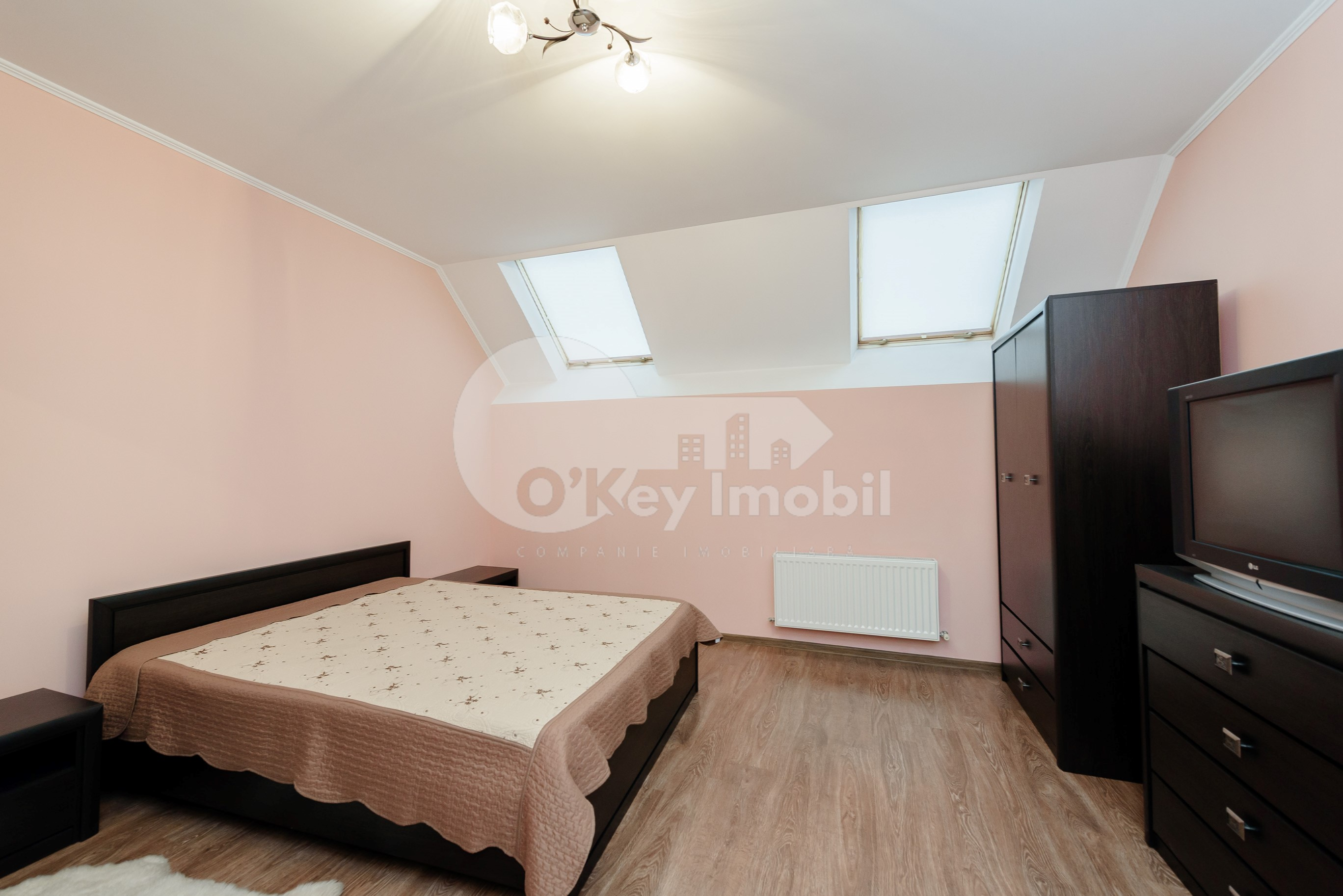 Apartament, Poșta Veche, CEUCARI