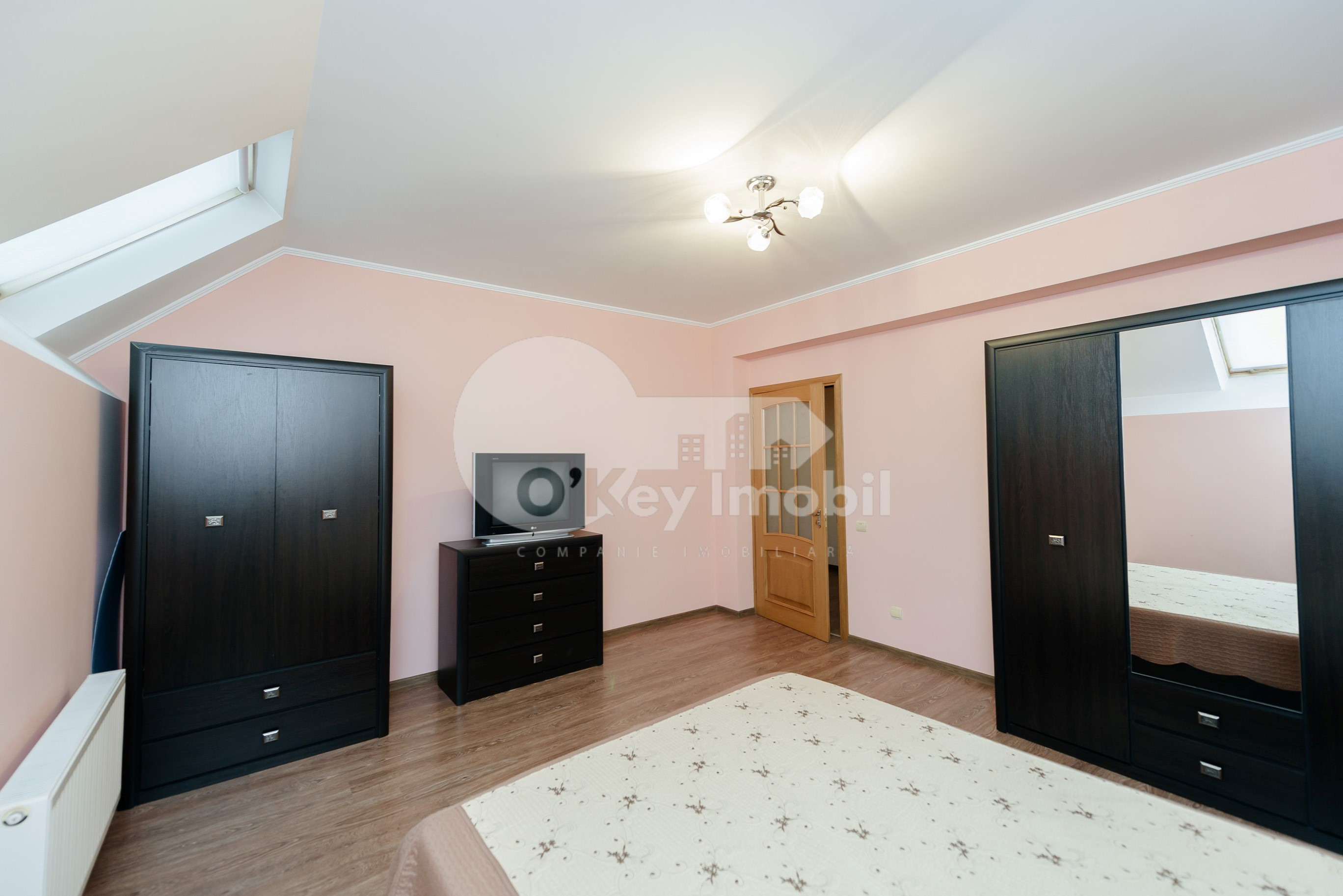 Apartament, Poșta Veche, CEUCARI