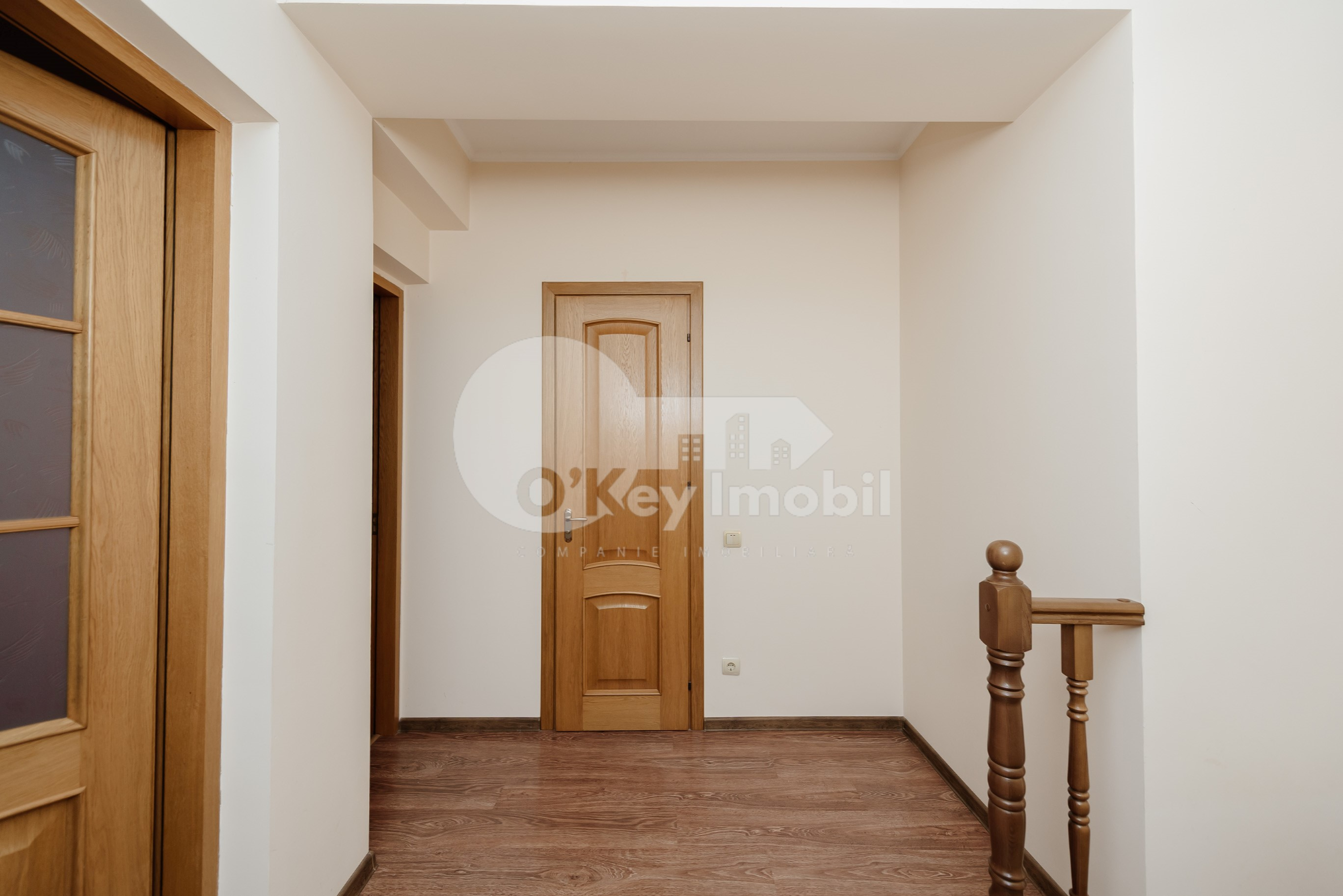 Apartament, Poșta Veche, CEUCARI