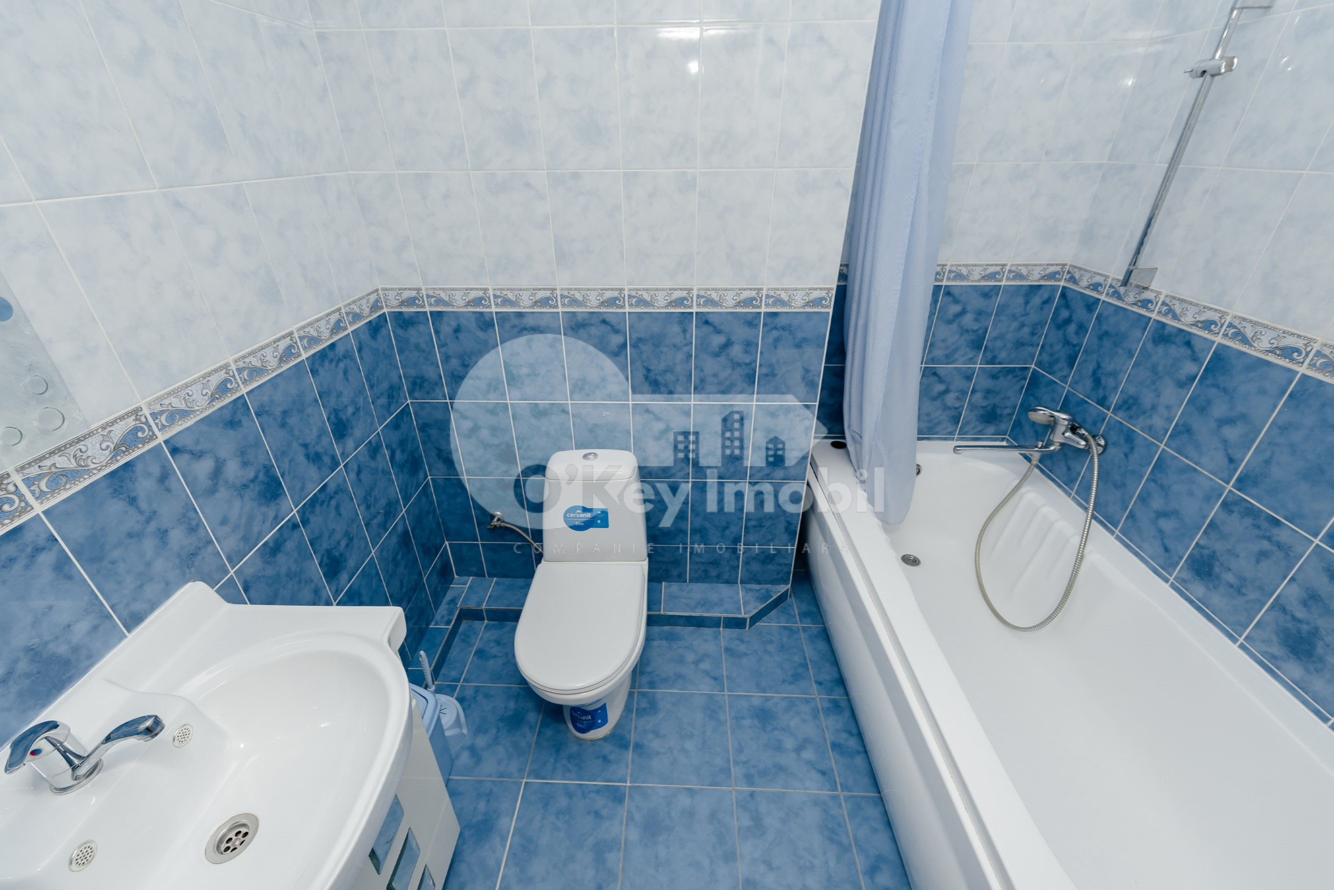 Apartament, Poșta Veche, CEUCARI