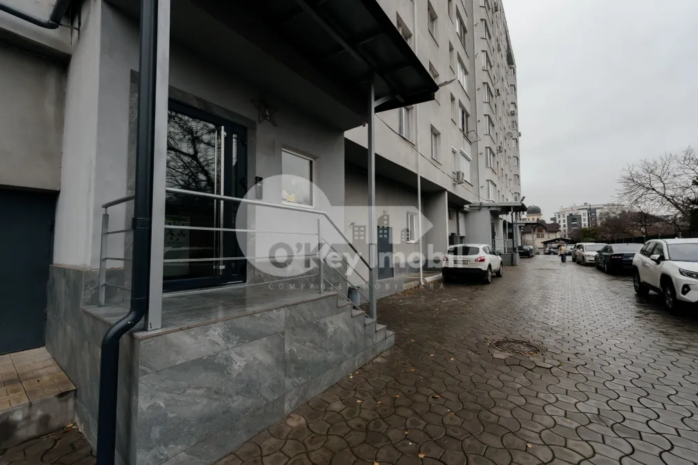 Квартира, Старая Почта, ЧЕУКАРЬ