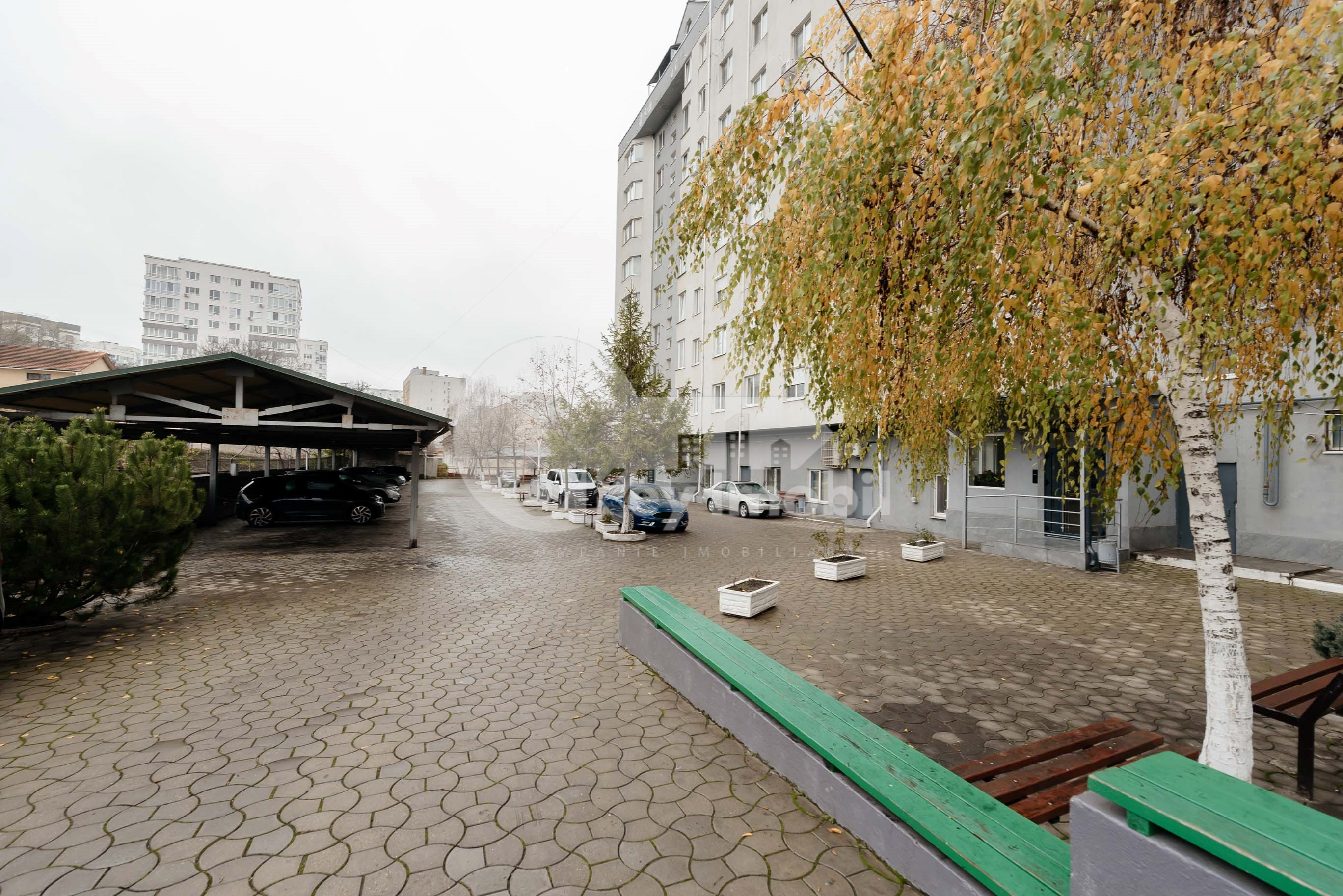 Apartament, Poșta Veche, CEUCARI