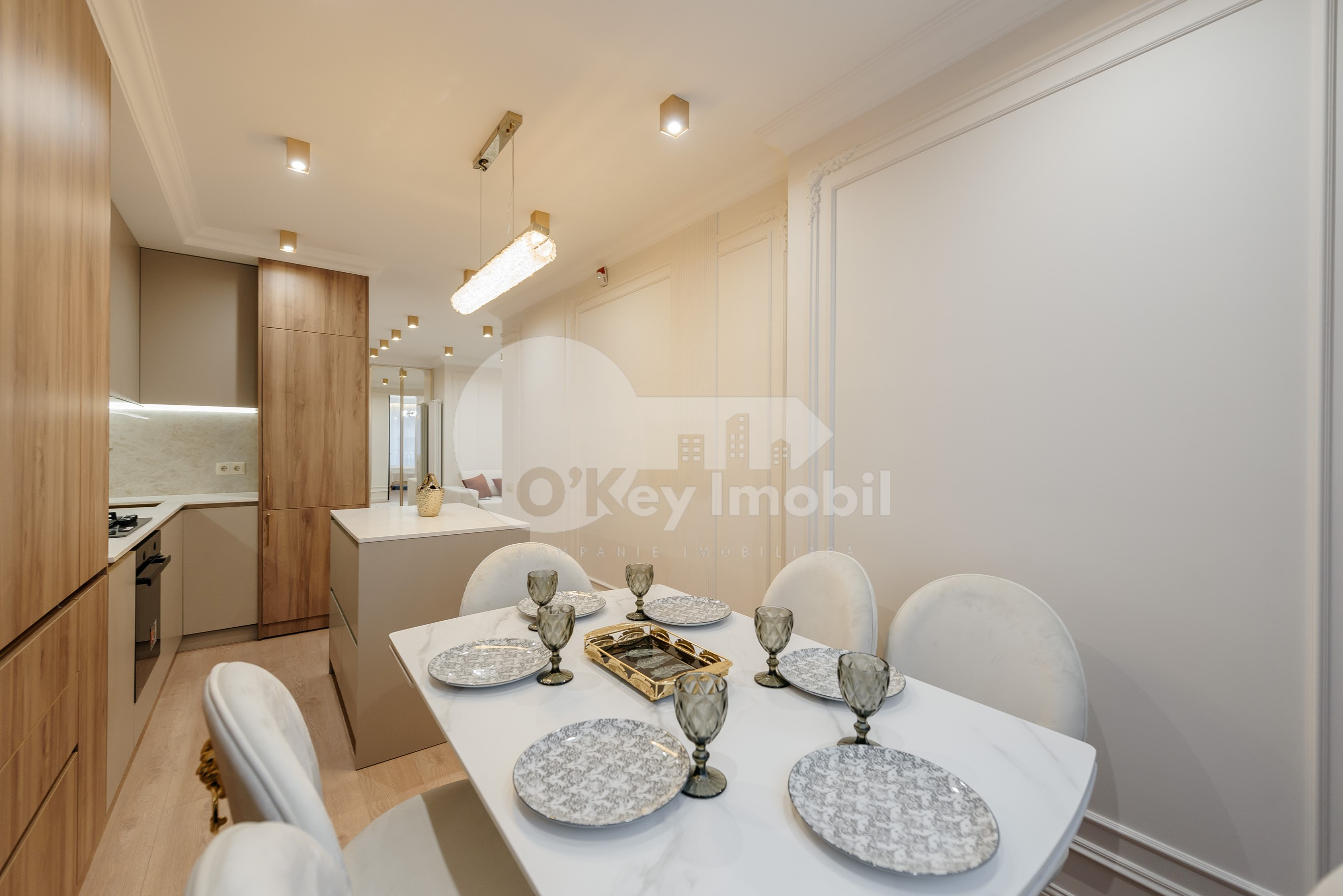 Apartament, Buiucani, VASILE LUPU