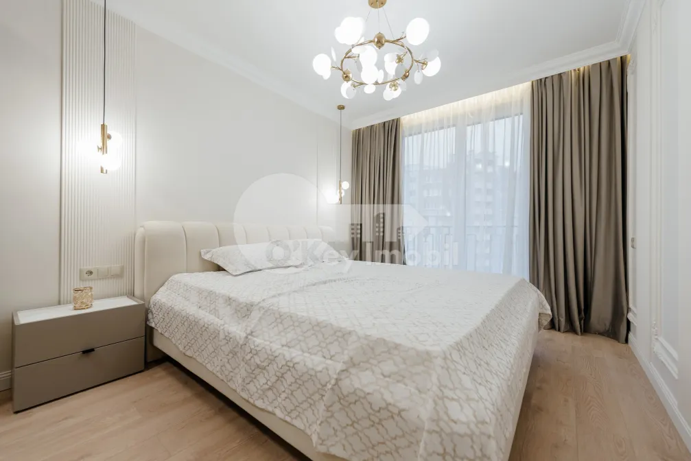 Квартира, Буюканы, ВАСИЛЕ ЛУПУ