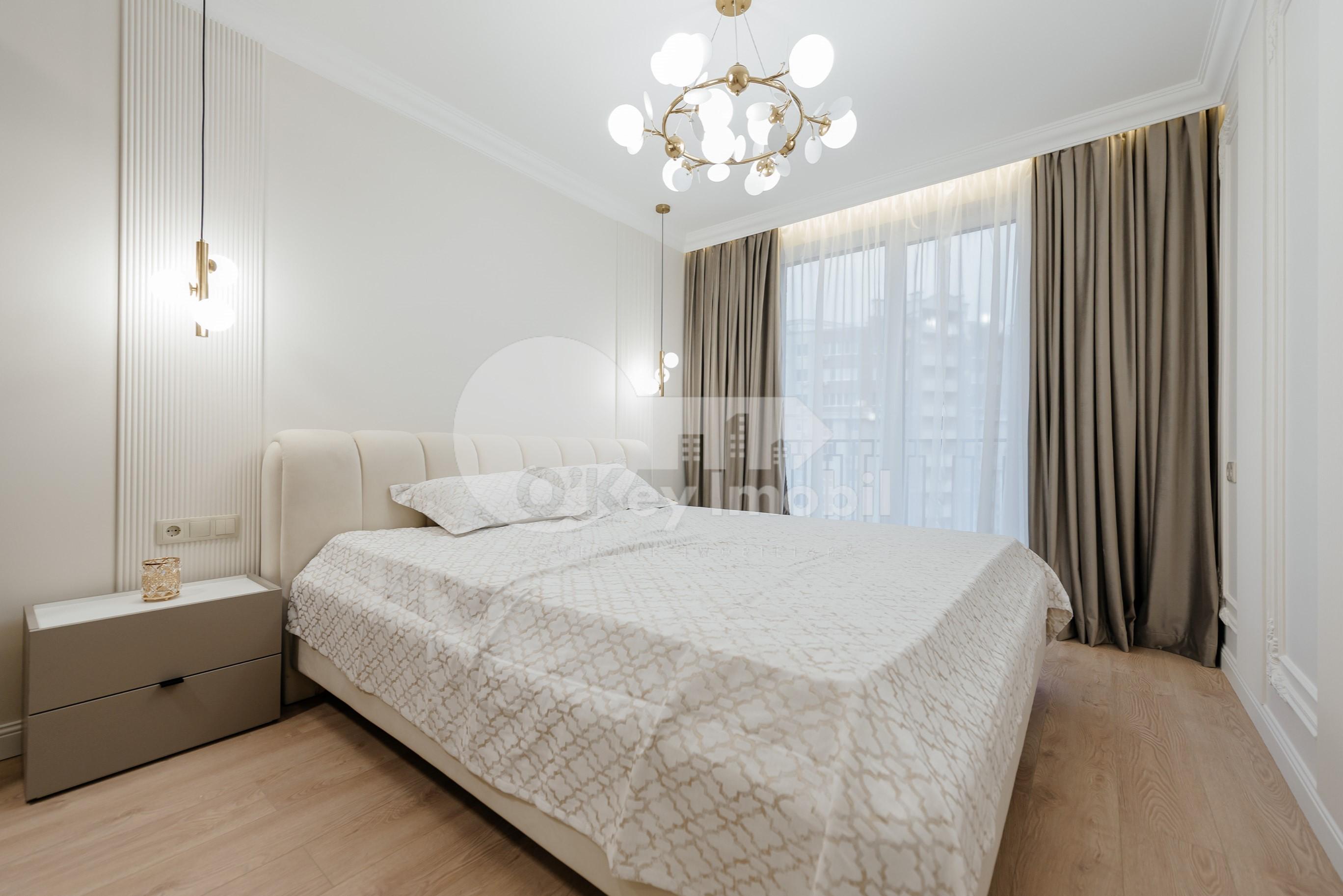 Apartament, Buiucani, VASILE LUPU