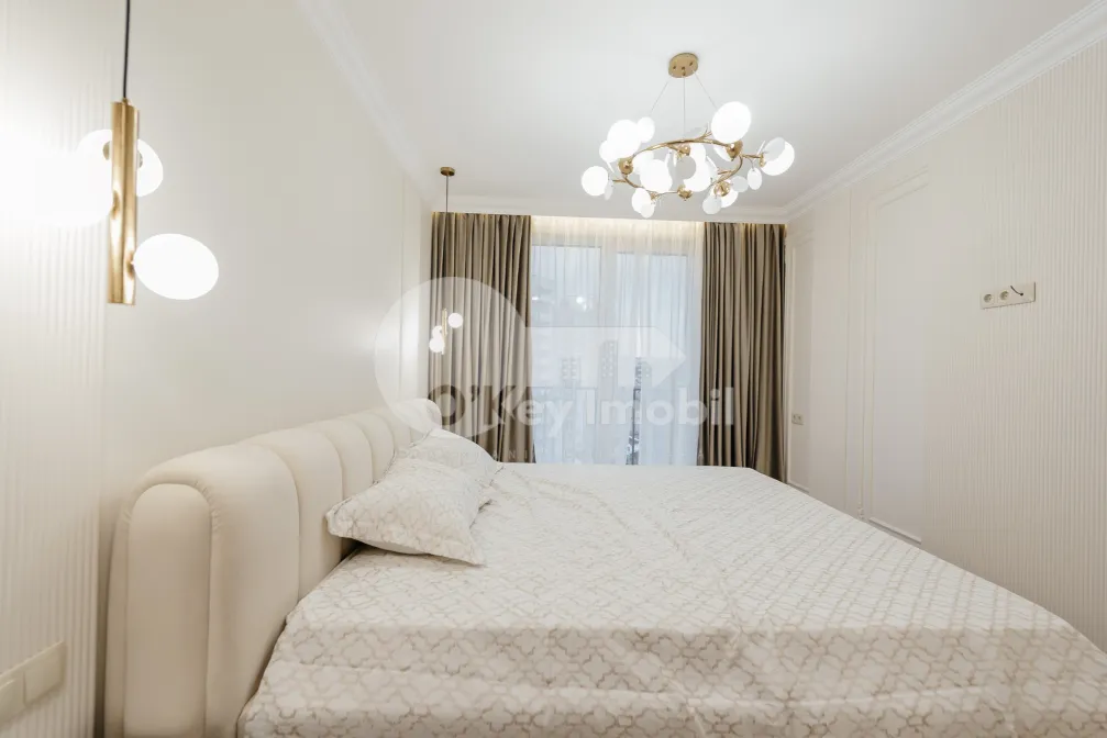 Квартира, Буюканы, ВАСИЛЕ ЛУПУ