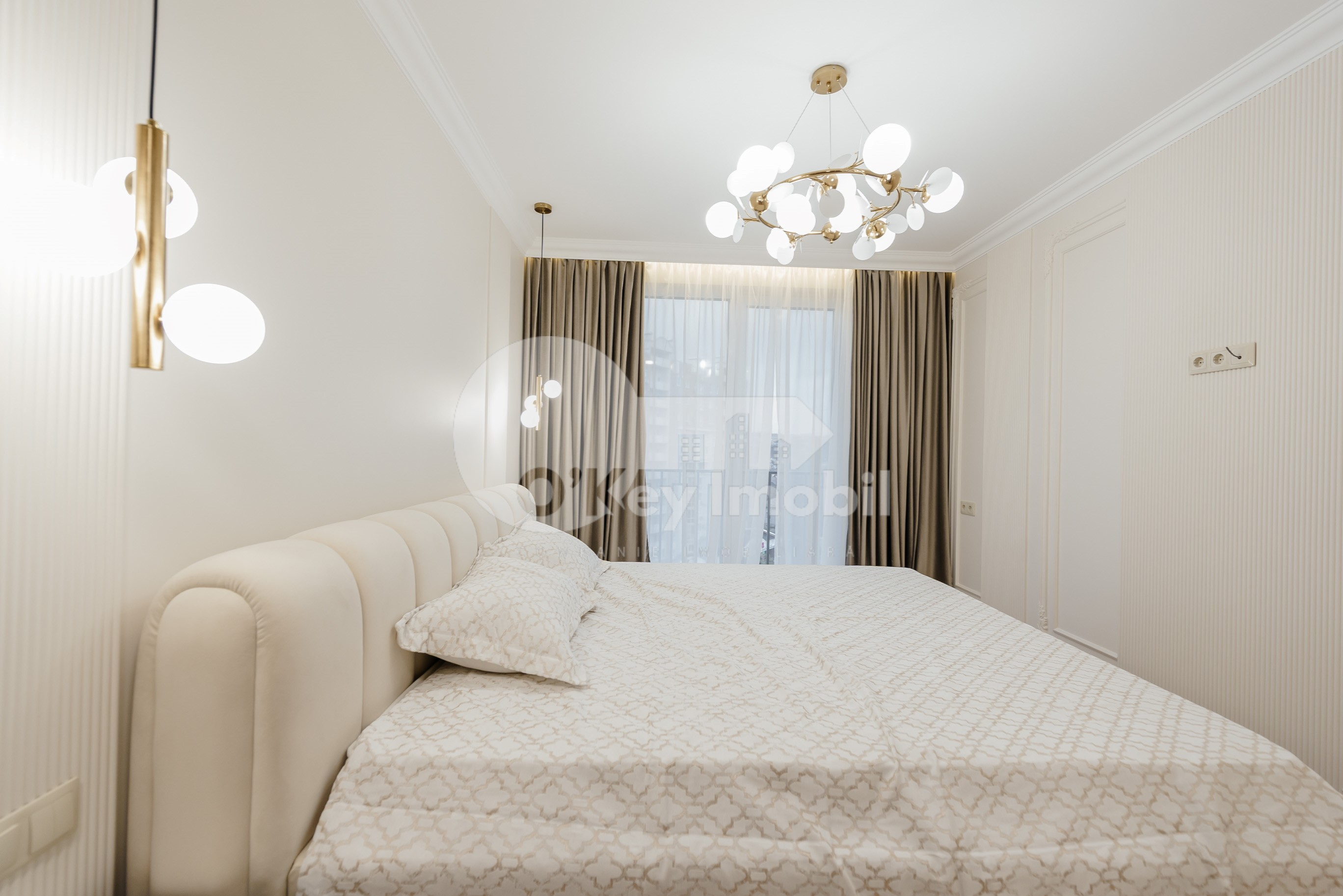 Apartament, Buiucani, VASILE LUPU