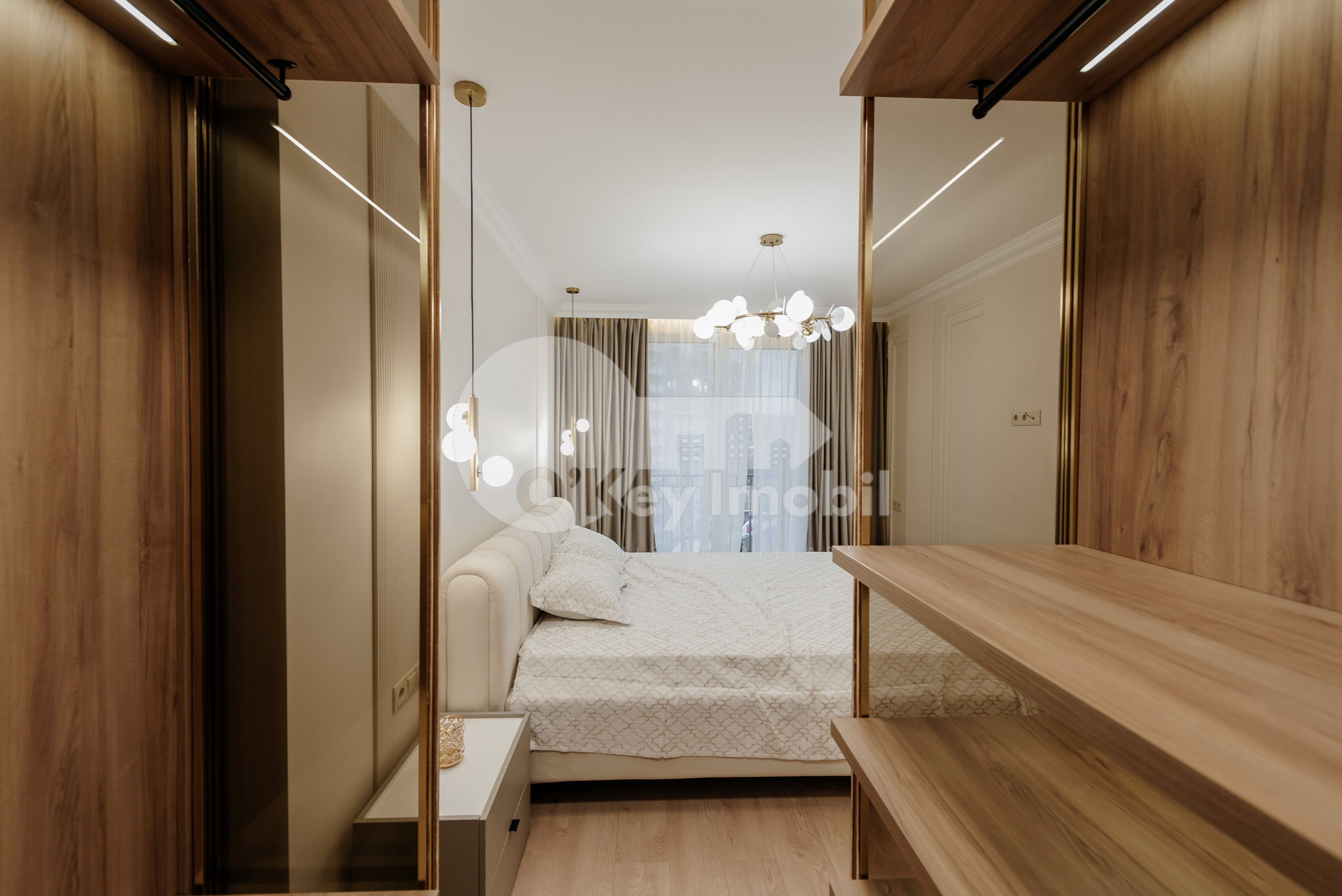 Apartament, Buiucani, VASILE LUPU