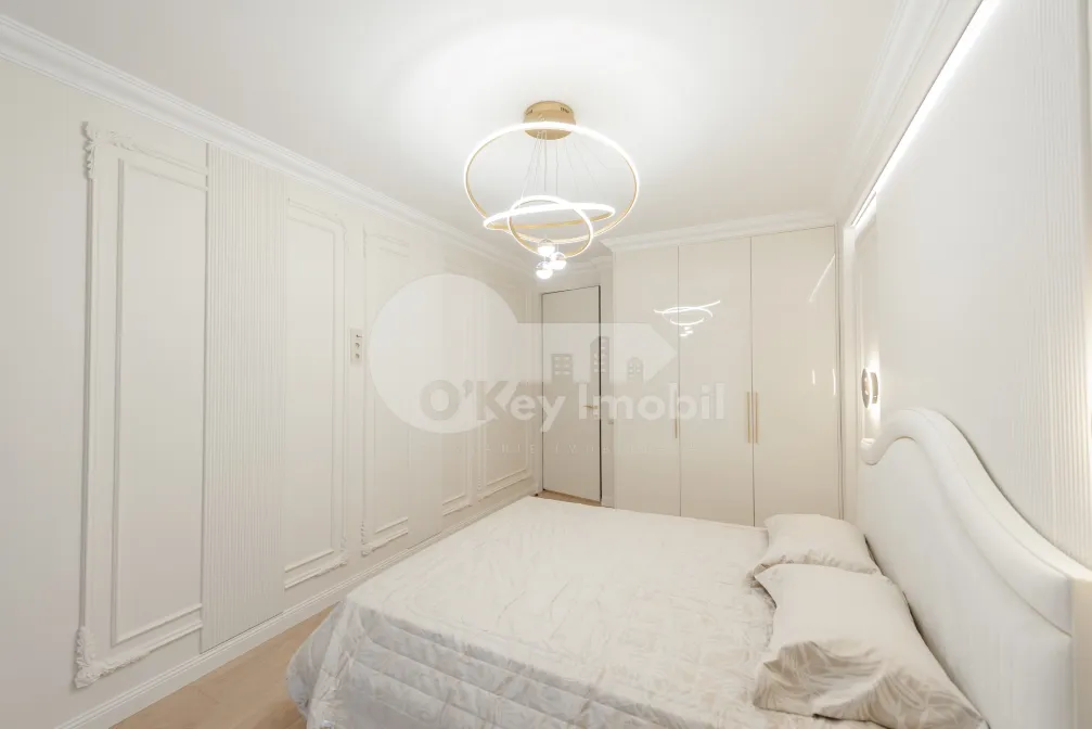 Квартира, Буюканы, ВАСИЛЕ ЛУПУ