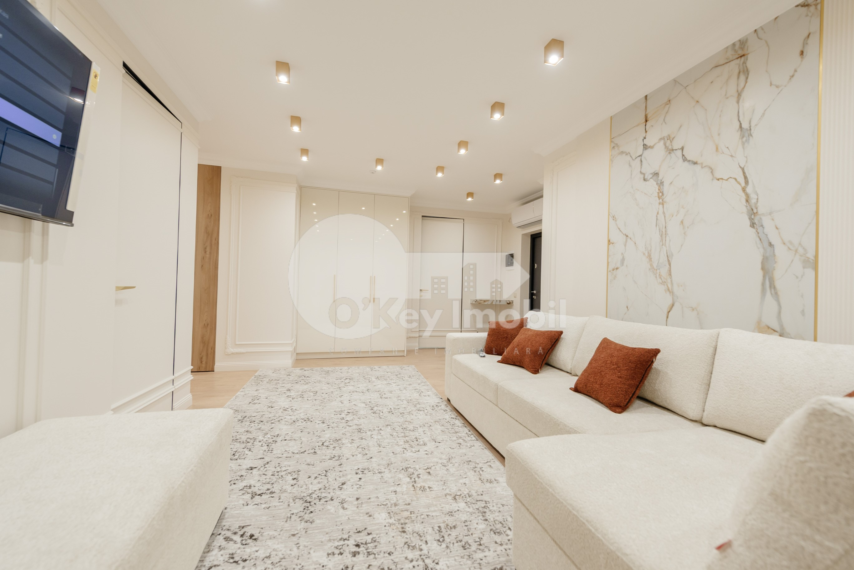 Apartament, Buiucani, VASILE LUPU