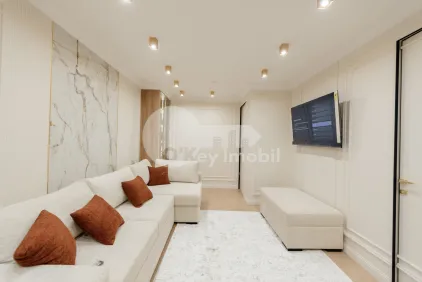 Квартира, Буюканы, ВАСИЛЕ ЛУПУ