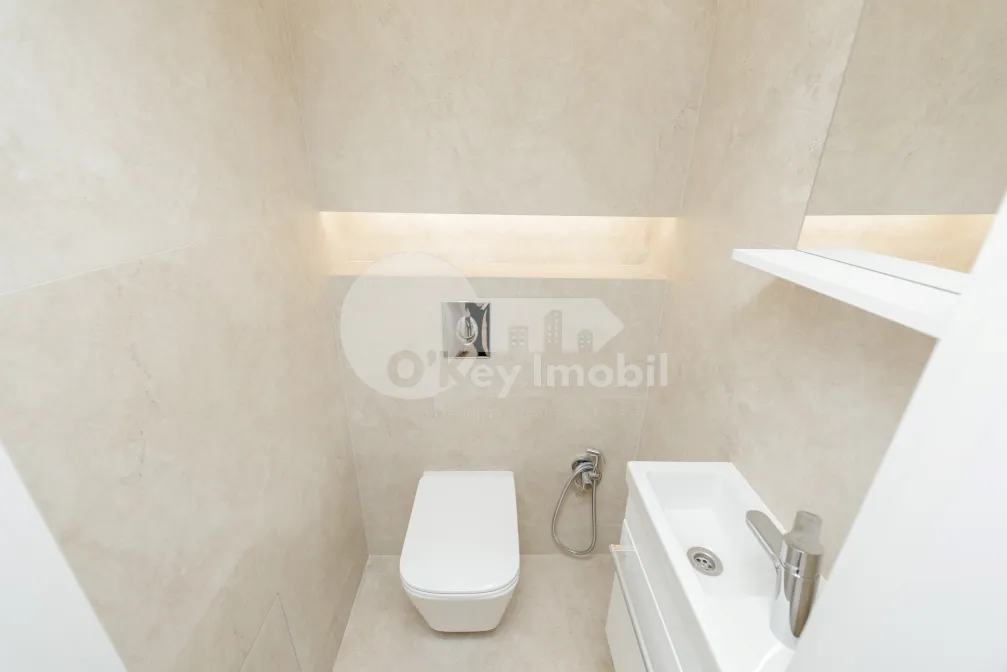 Apartament, Buiucani, VASILE LUPU