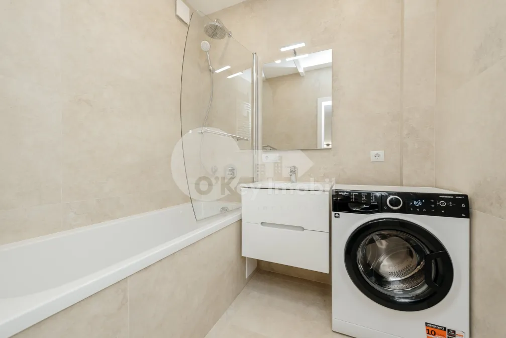 Apartament, Buiucani, VASILE LUPU