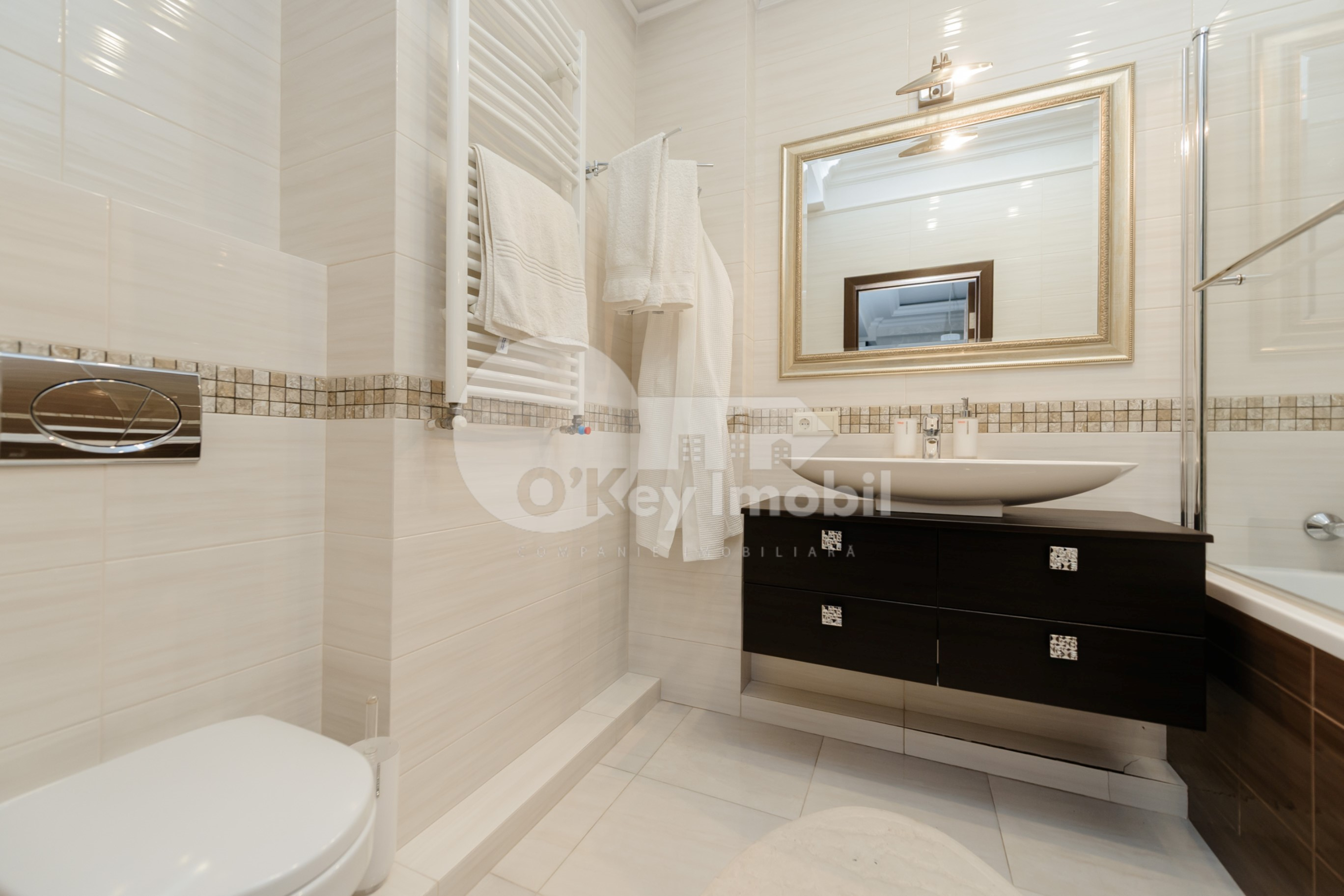 Apartament, Botanica, DECEBAL