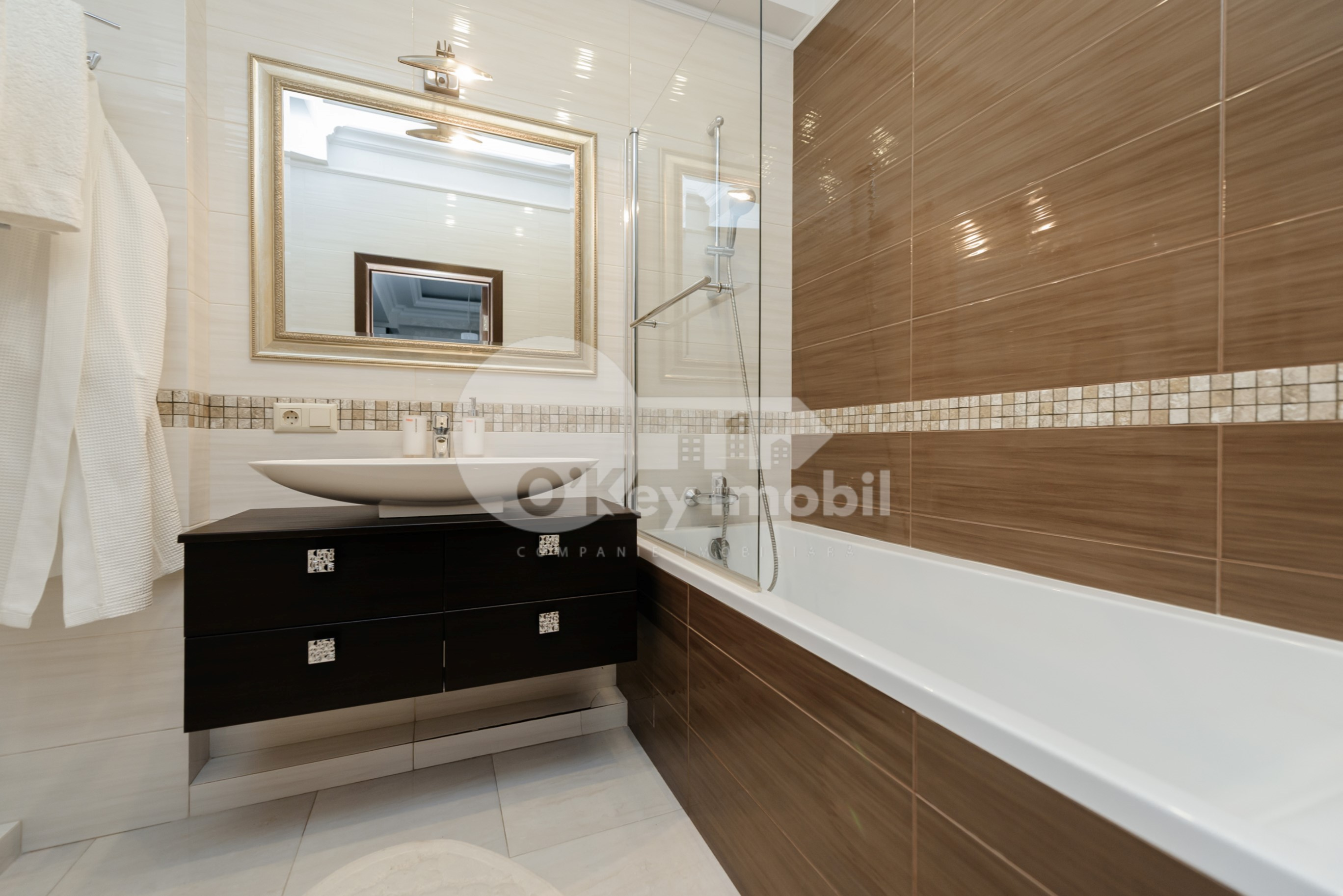 Apartament, Botanica, DECEBAL