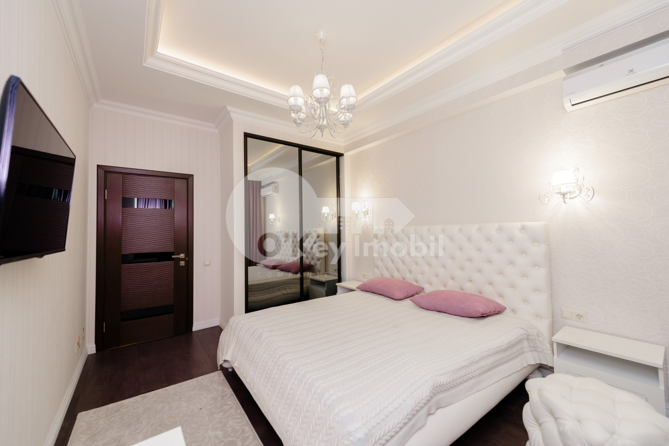 Apartament, Botanica, DECEBAL