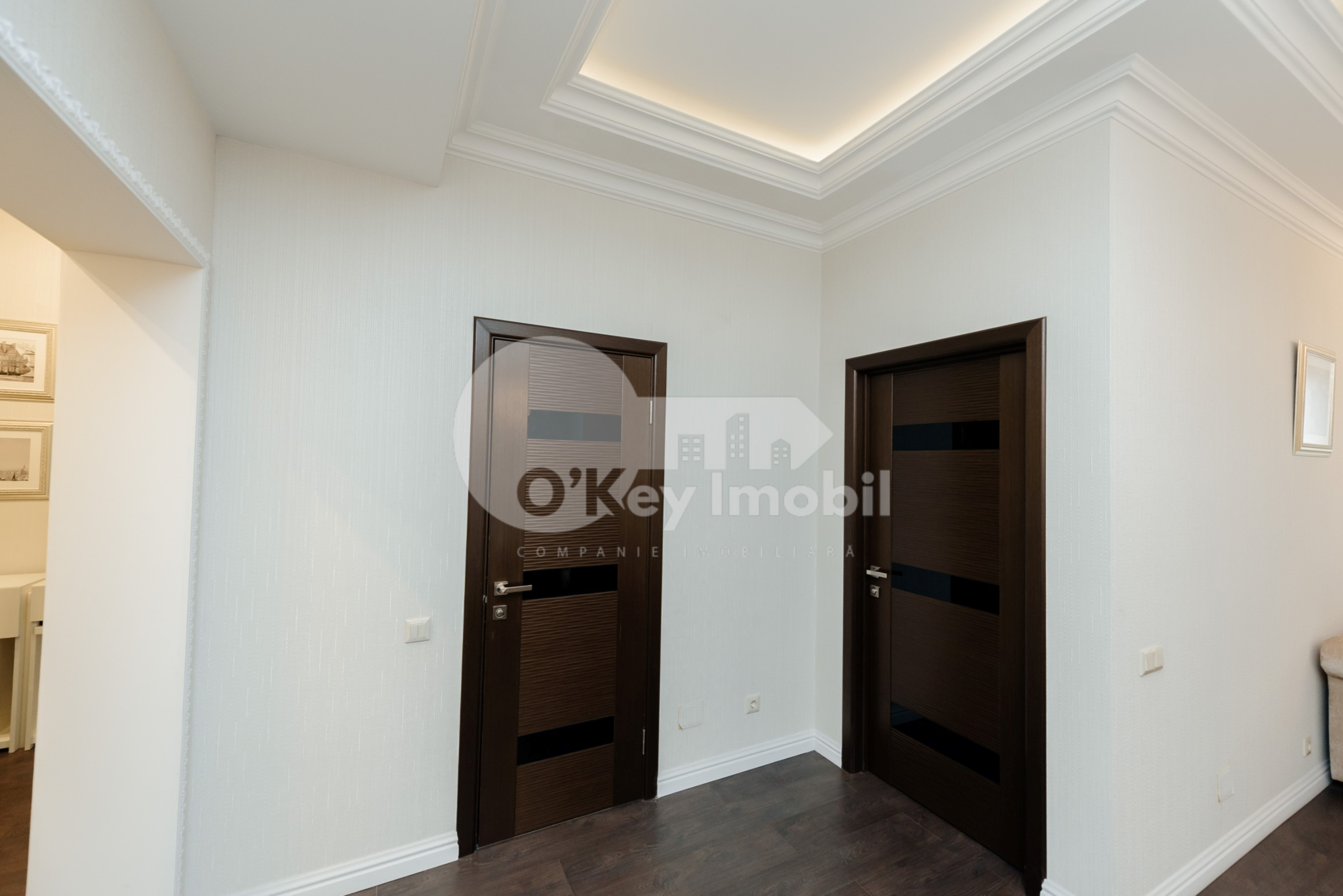 Apartament, Botanica, DECEBAL