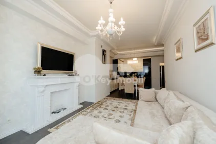 Apartament, Botanica, DECEBAL