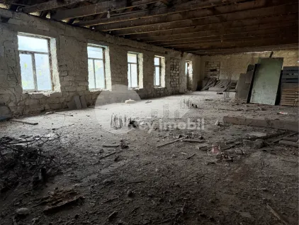 Комм. помещение, СТРАШЕНЫ