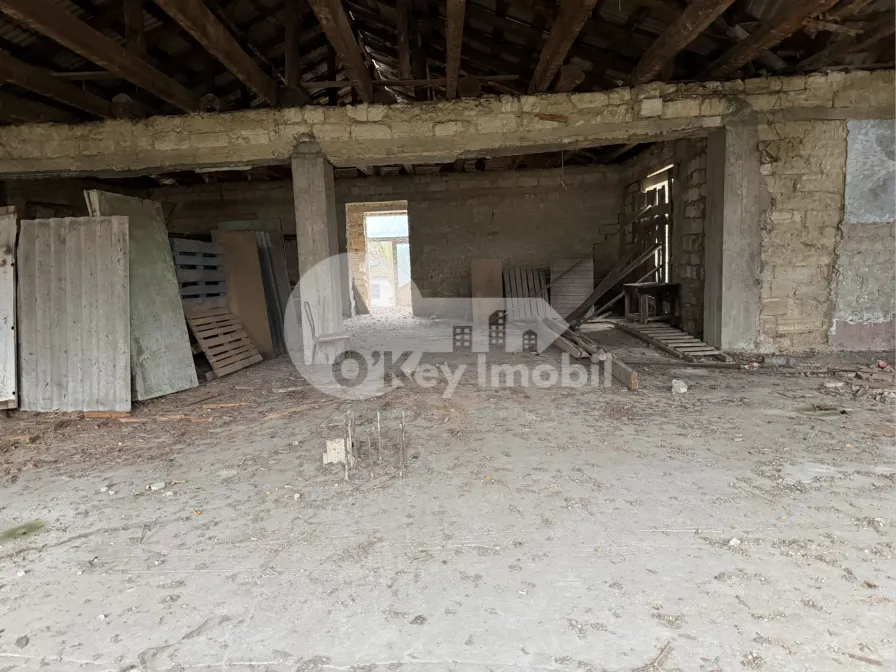 Комм. помещение, СТРАШЕНЫ