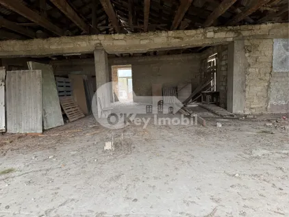 Комм. помещение, СТРАШЕНЫ