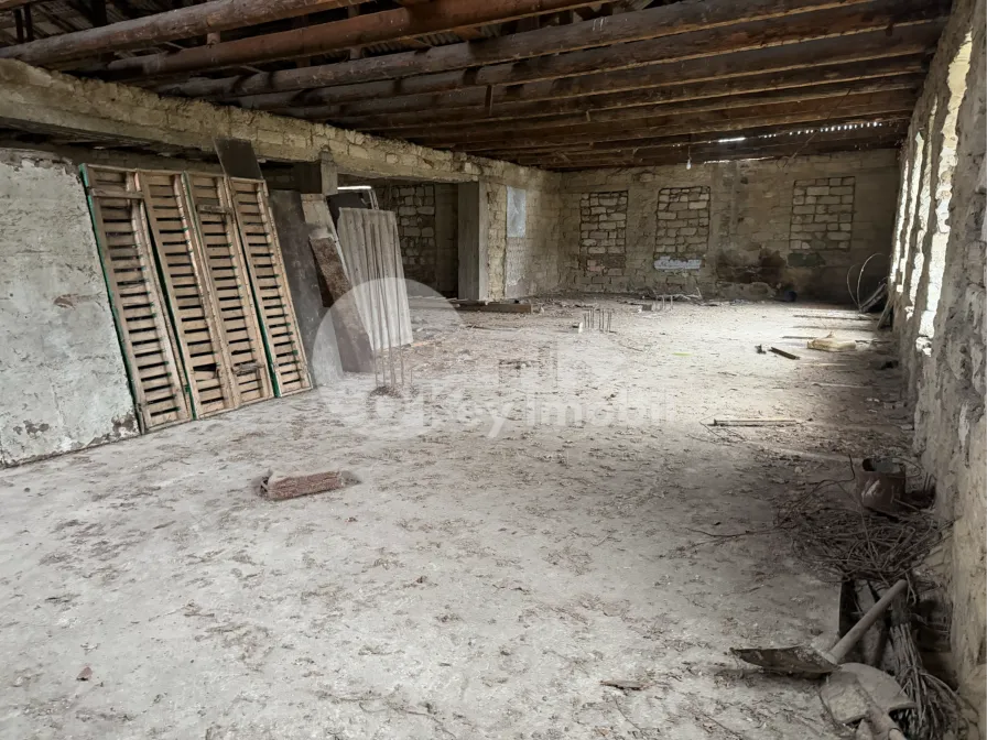 Комм. помещение, СТРАШЕНЫ