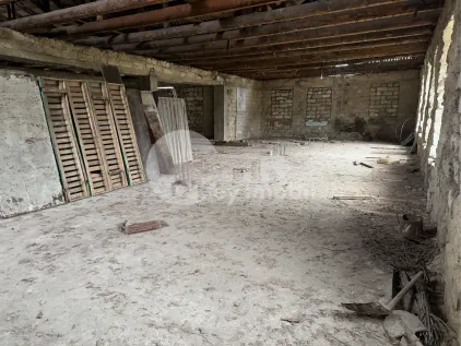 Комм. помещение, СТРАШЕНЫ