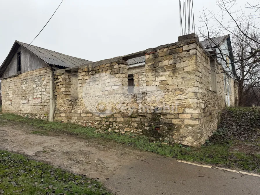 Комм. помещение, СТРАШЕНЫ