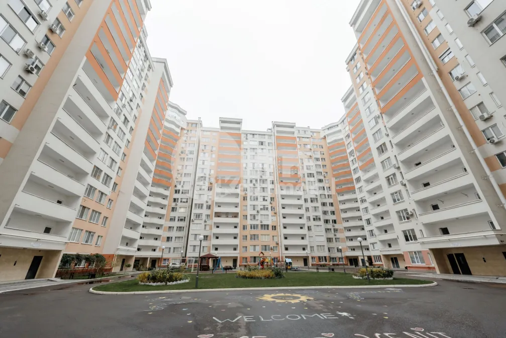 Квартира, Центр, МЕЛЕСТИУ