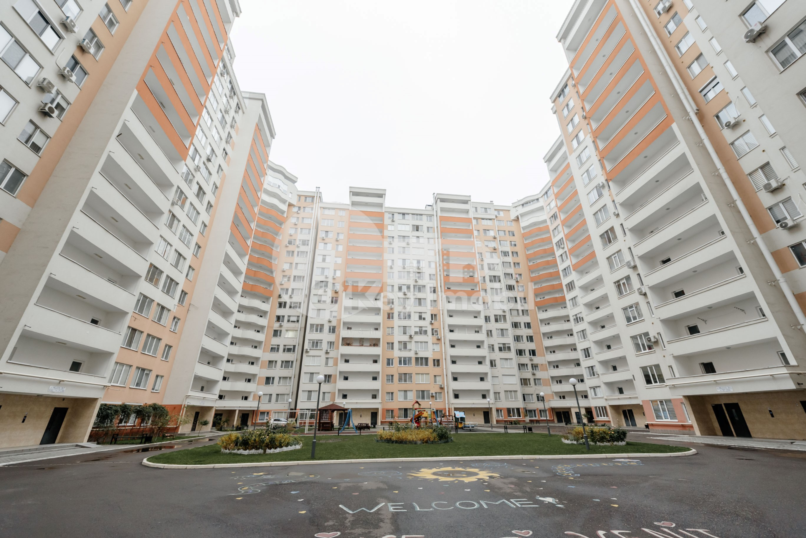 Apartament, Centru, MELESTIU