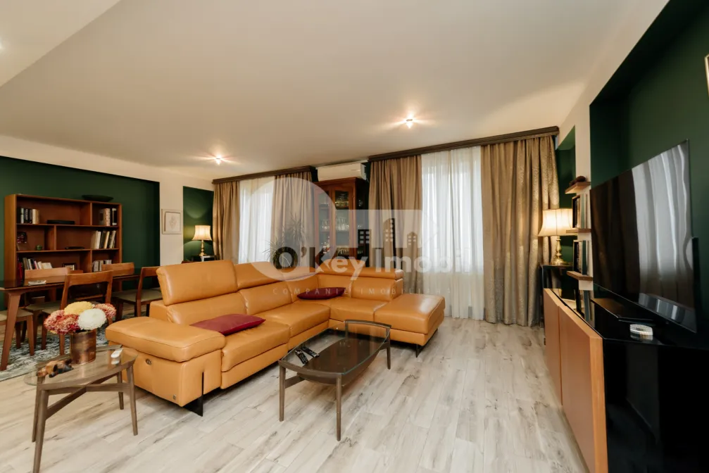 Квартира, Центр, МЕЛЕСТИУ