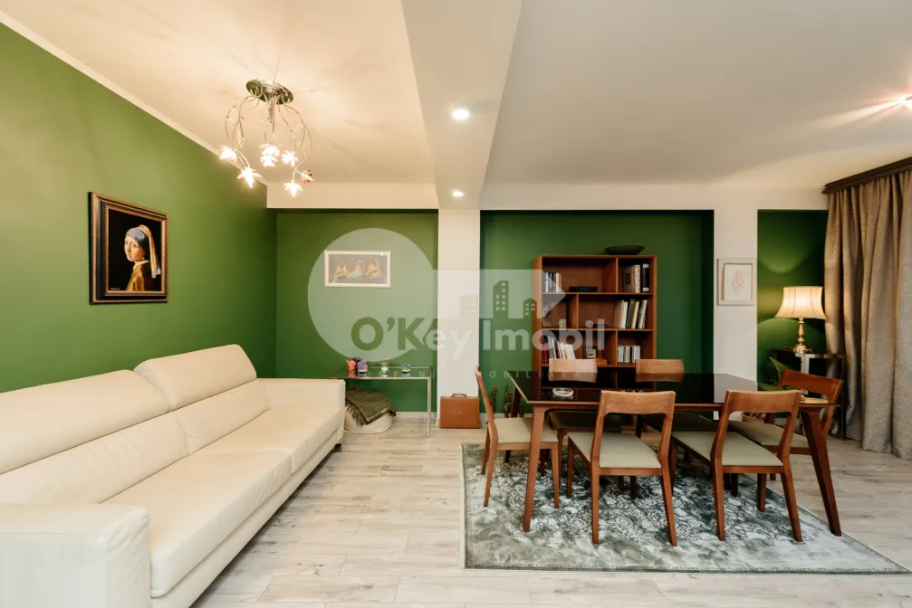 Квартира, Центр, МЕЛЕСТИУ