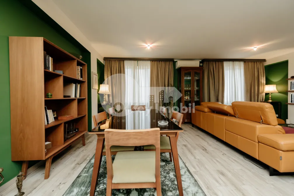 Квартира, Центр, МЕЛЕСТИУ