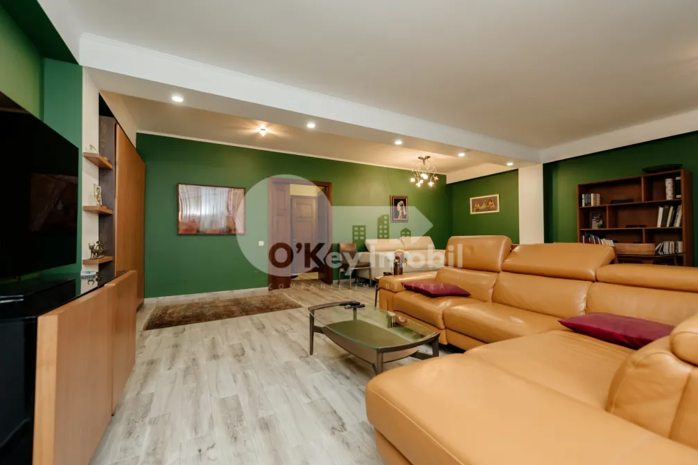 Квартира, Центр, МЕЛЕСТИУ