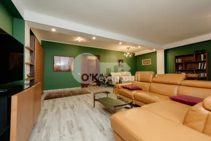 Квартира, Центр, МЕЛЕСТИУ