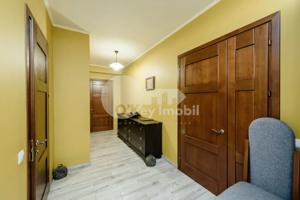 Квартира, Центр, МЕЛЕСТИУ